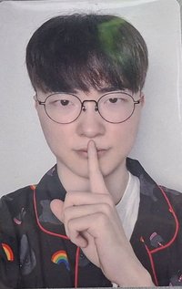 周邊卡 