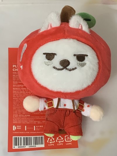蘋果勇猛