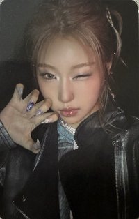 迷三快閃 周邊卡 項鍊卡