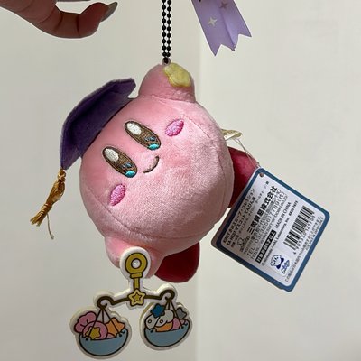 星之卡比 通販珠鏈天秤座吊娃