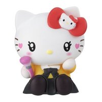BANDAI 公仔 大家一起來打扮公仔扭蛋
