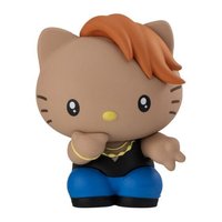 BANDAI 公仔 大家一起來打扮公仔扭蛋
