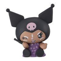 BANDAI 公仔 大家一起來打扮公仔扭蛋