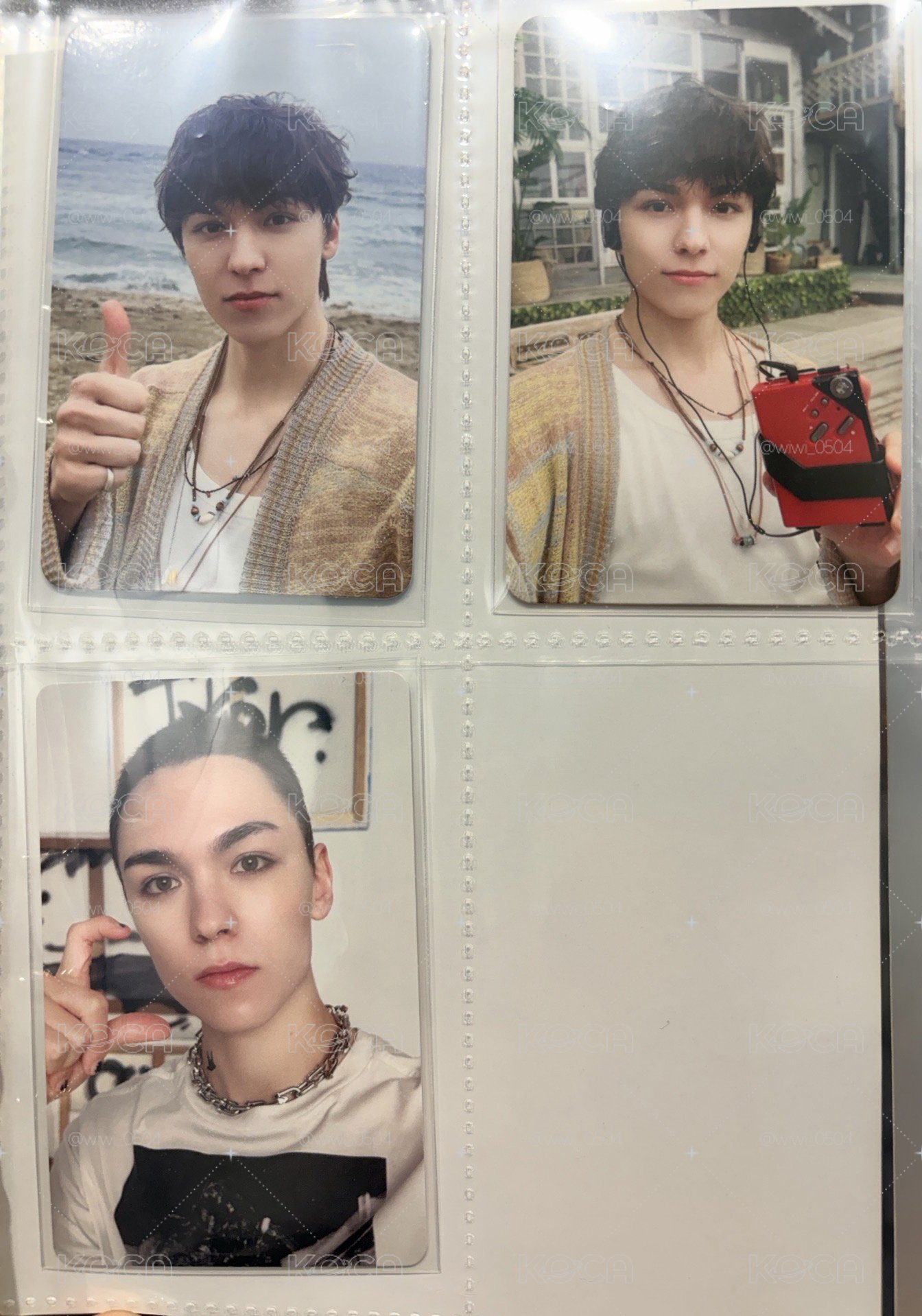 Vernon