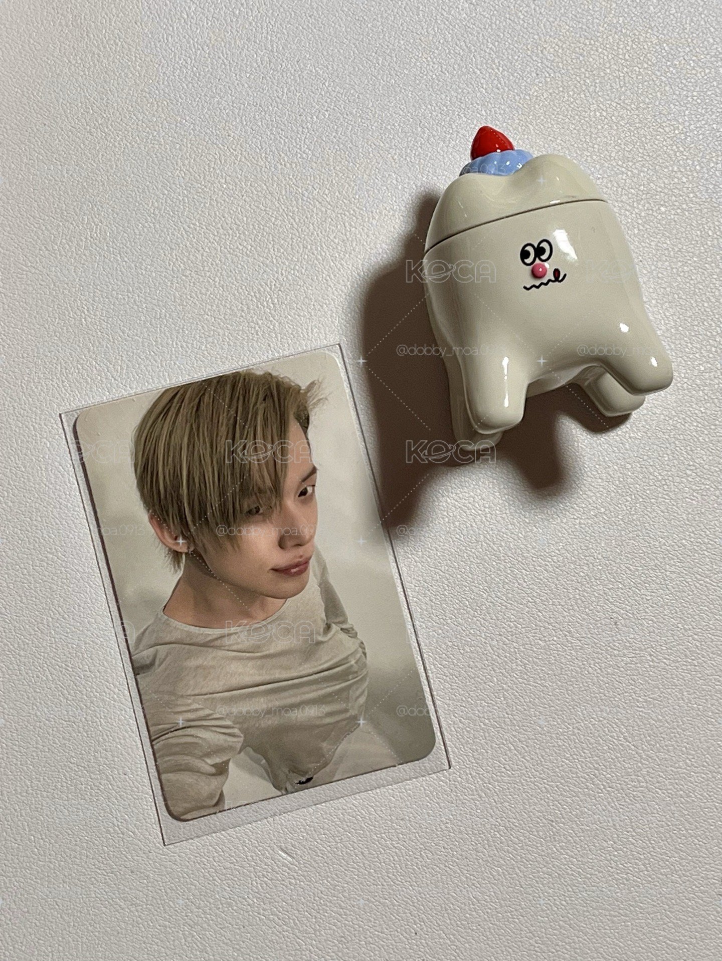 竣尼Compact專卡