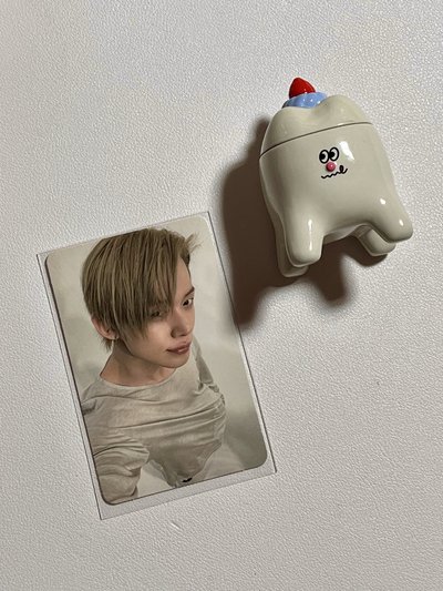 竣尼Compact專卡
