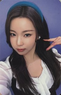正規一 ms 23.0 香港 簽售卡 港風少女