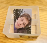 迷二歪頭凡