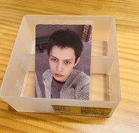 迷二Portrait專卡