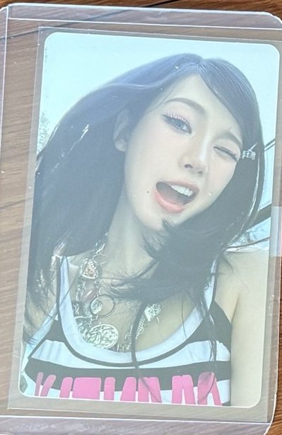 塔店特典 