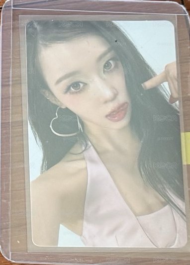 塔店特典 