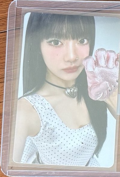 塔店特典 