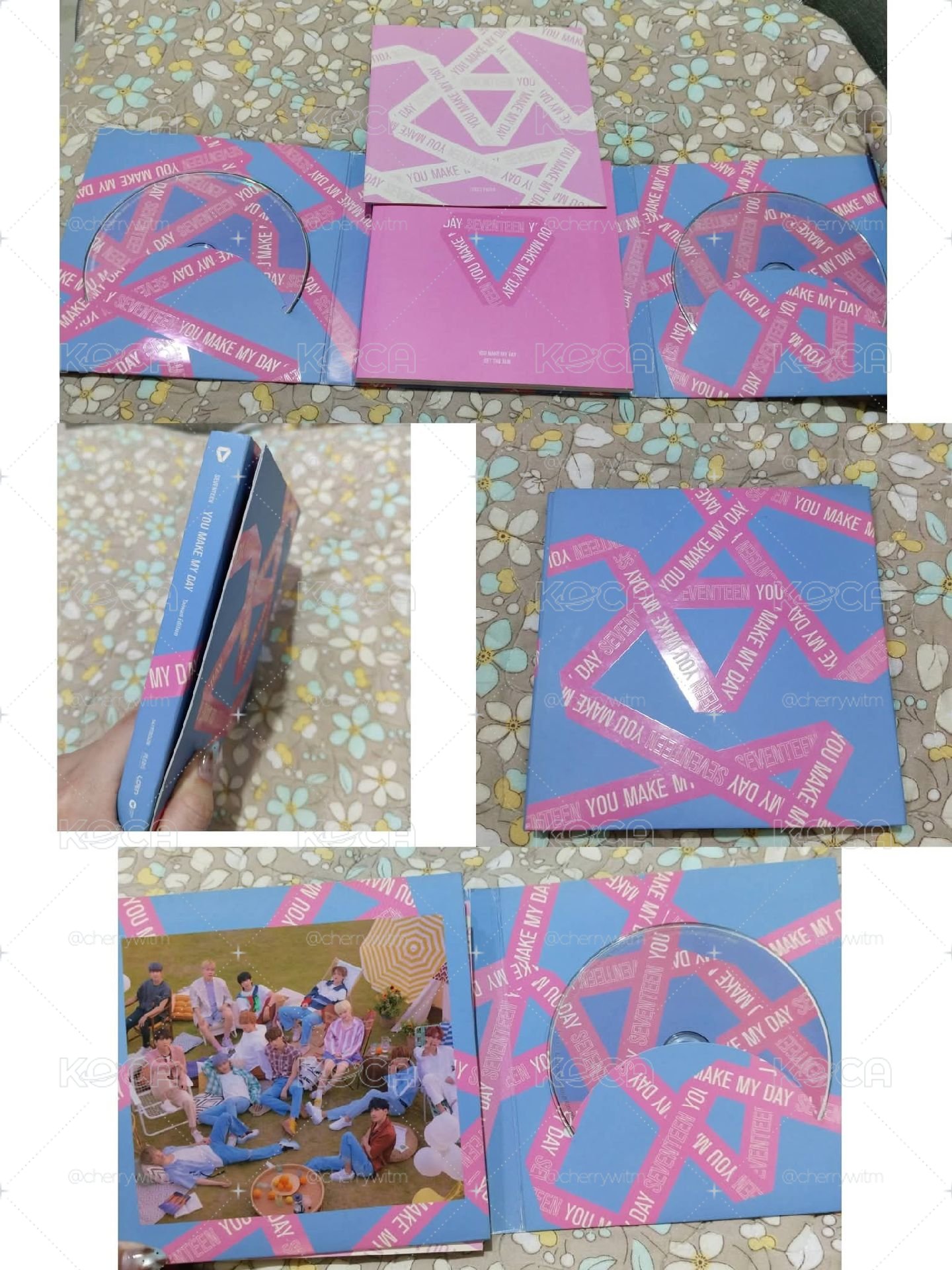 迷五台壓 看商品描述 後面是綁的 
