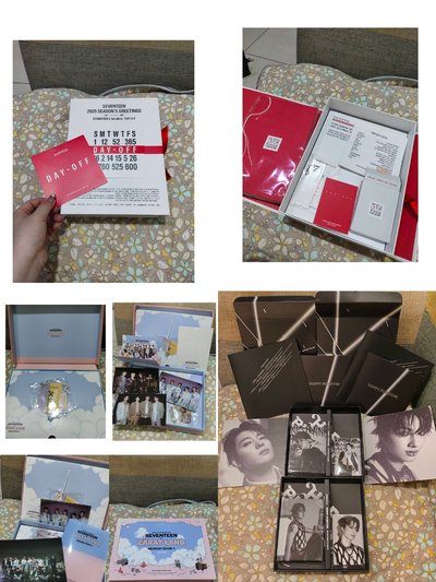 迷六台壓 看商品描述 圖二是一起綁的 