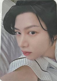 迷一 mumo 特典卡 