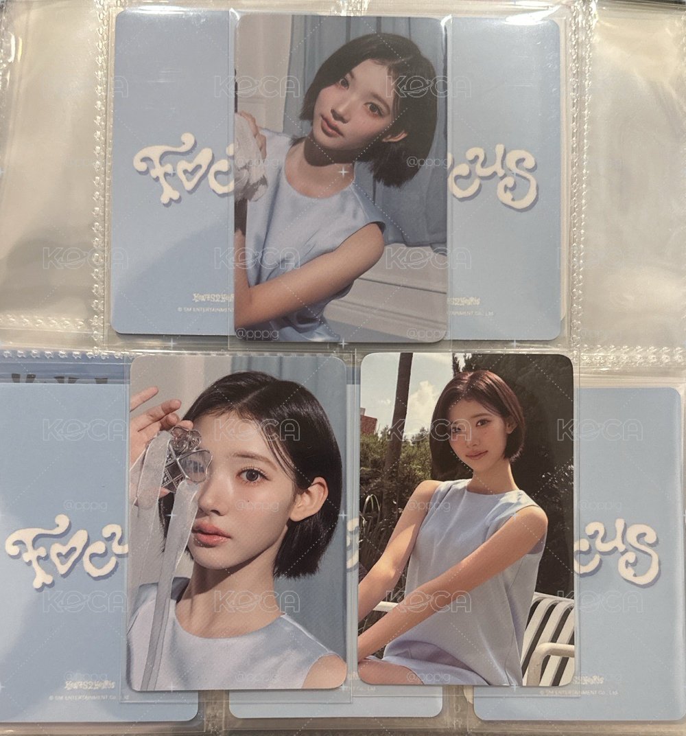 隨機卡jiwoo