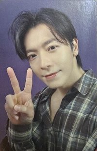 DEparture 限定版BD 演唱會 DVD / CD 卡 
