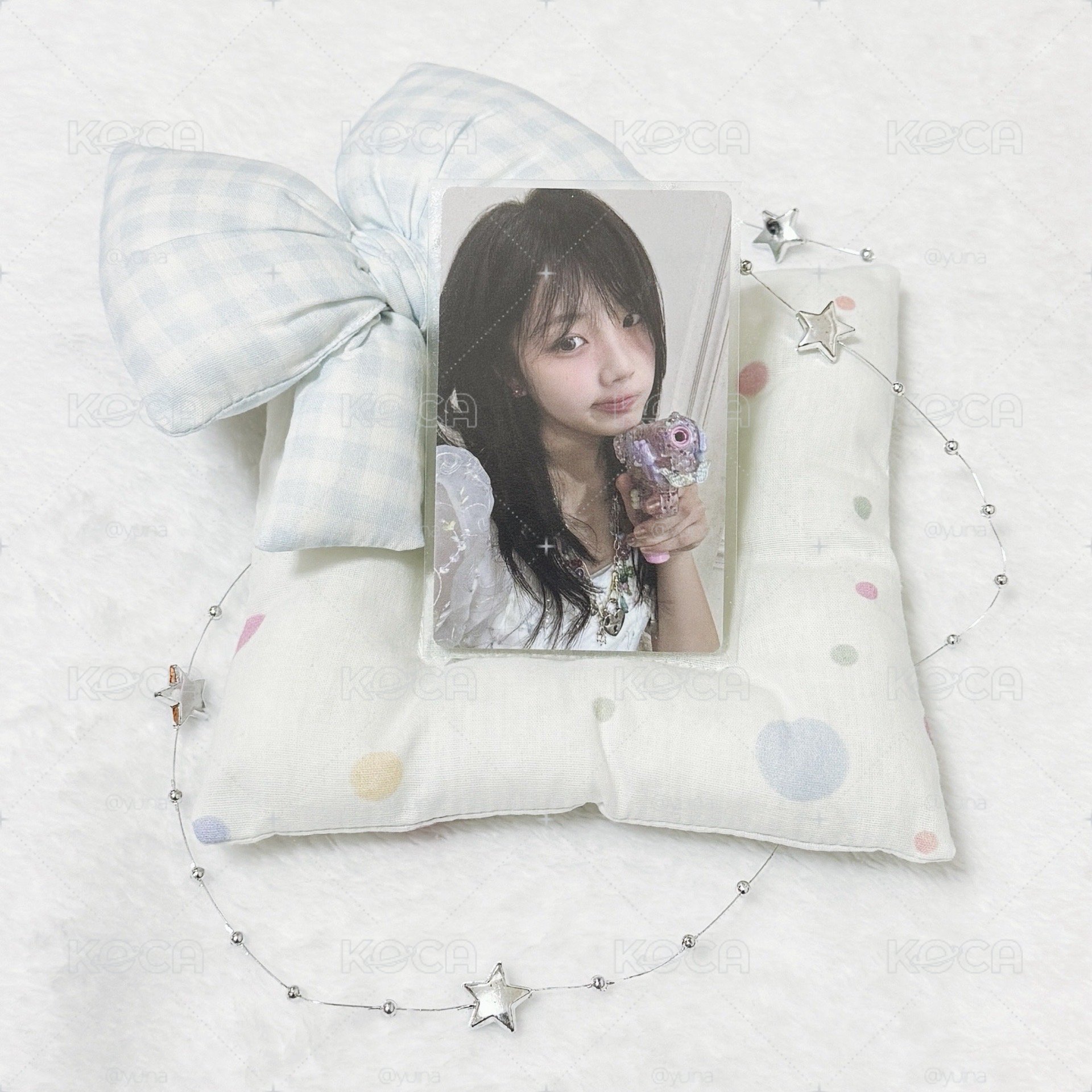 Wonhee 專輯卡