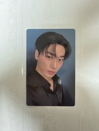 藍底傘
