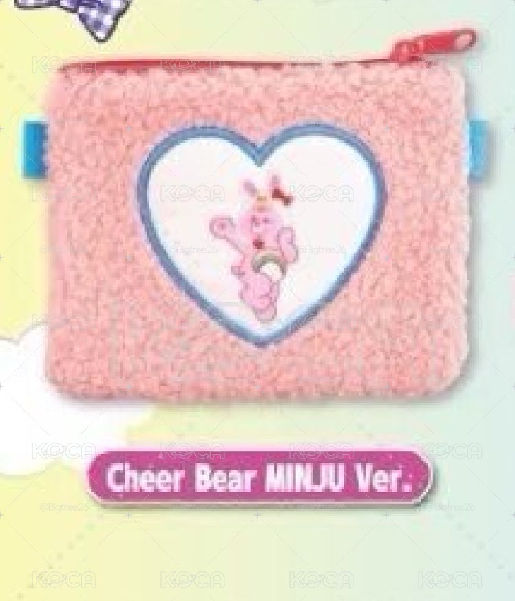 全新未拆 - Minju