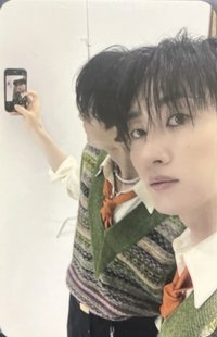 迷1 bdm 簽售卡 