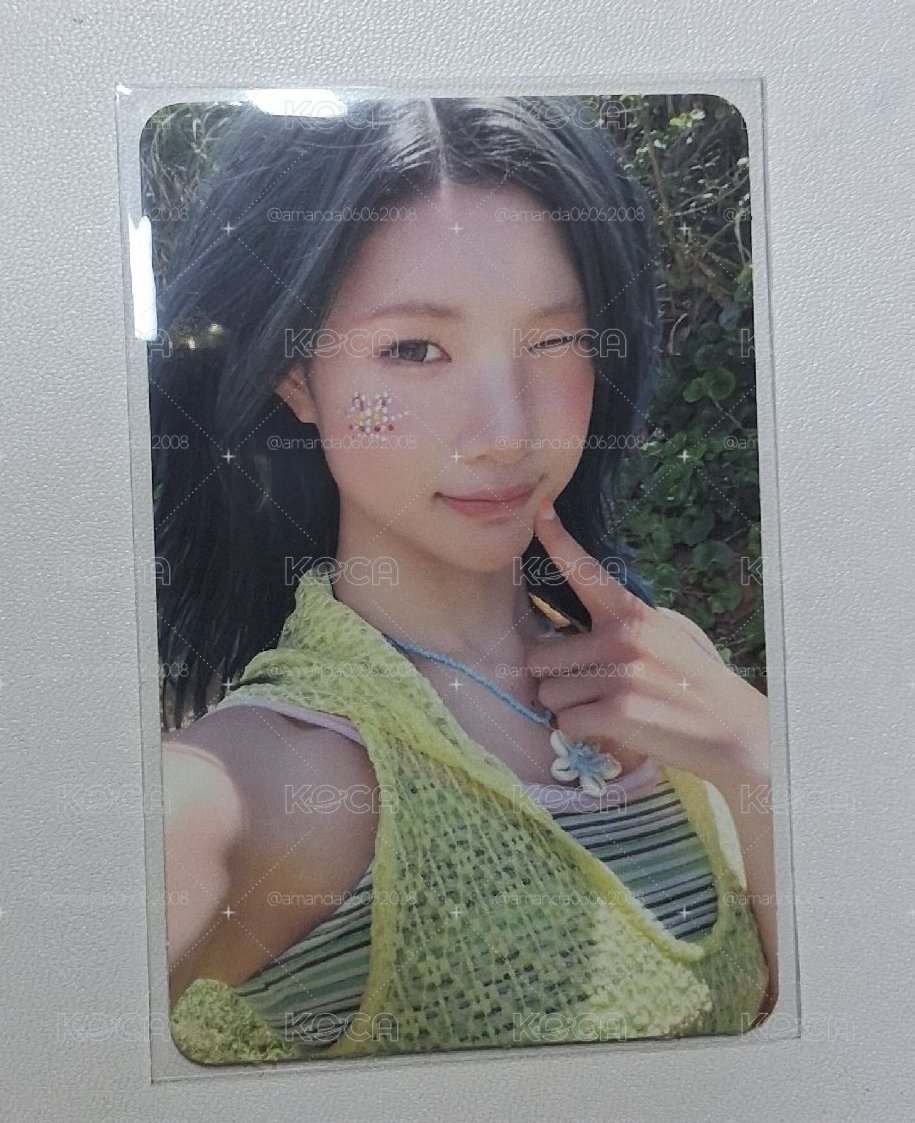 🏖Ver.恩