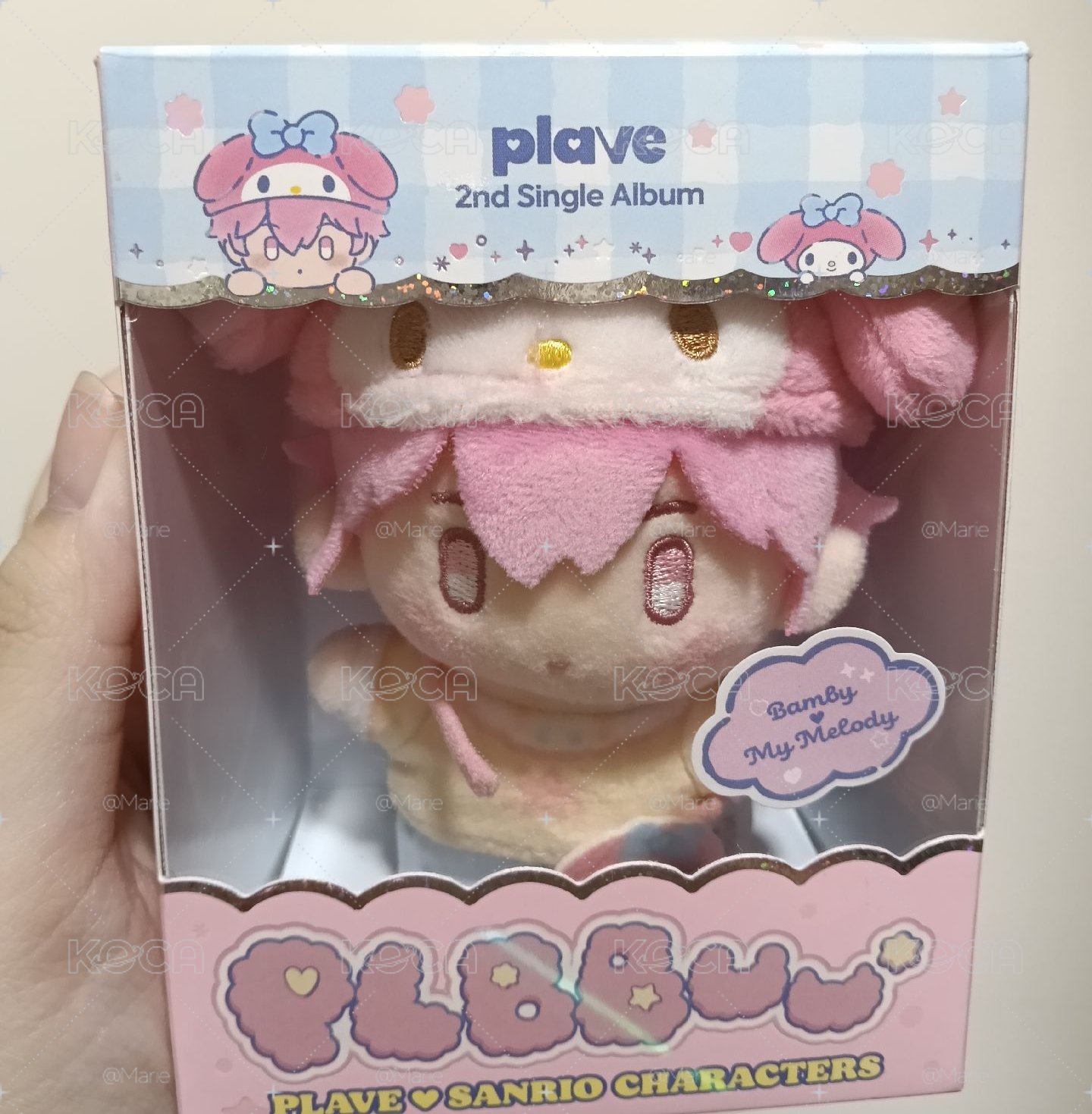 BBUU!💗娃專