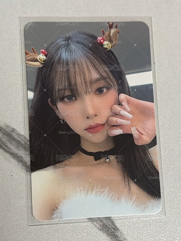 小鹿柚子