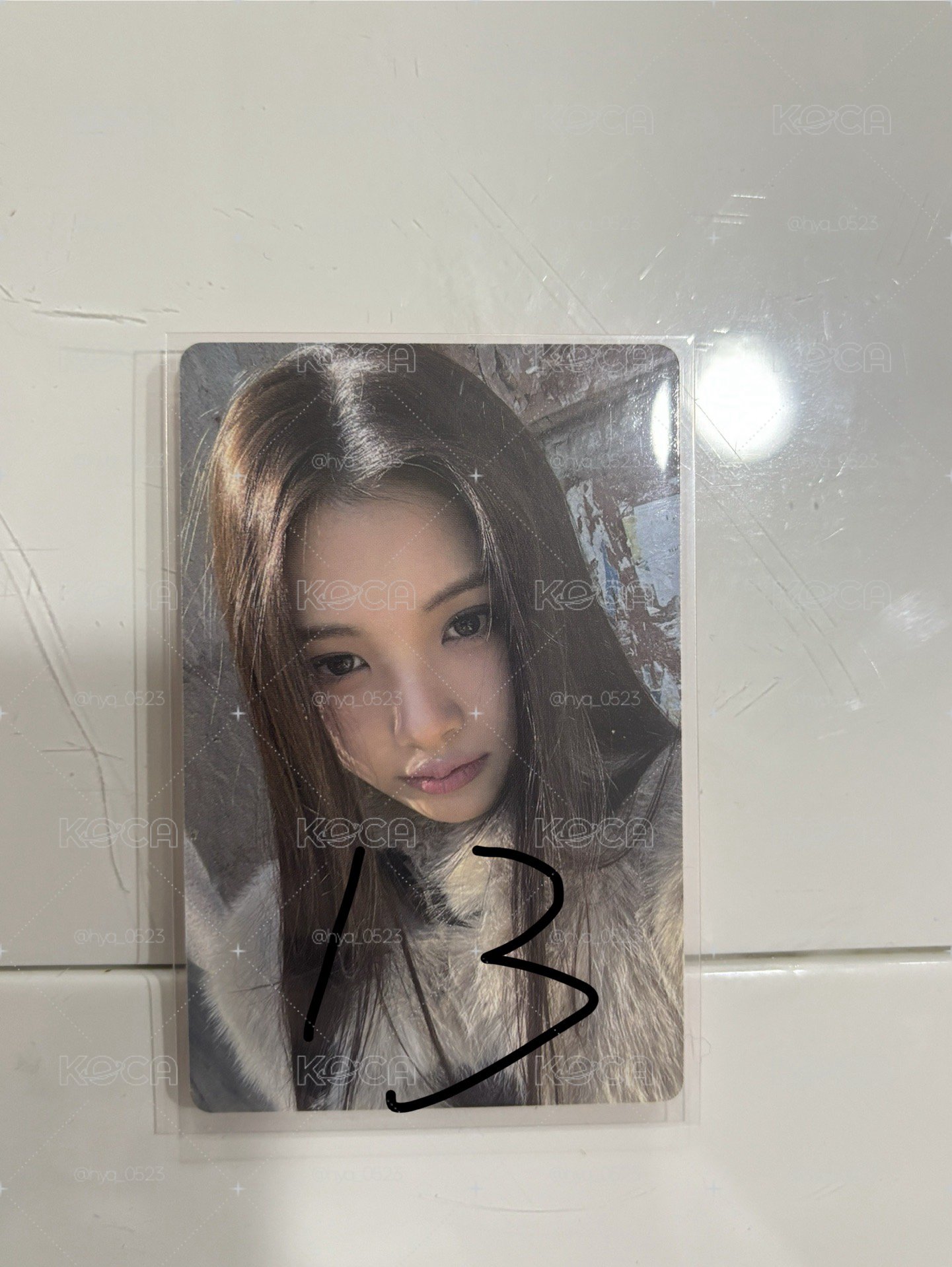 babydontcry專卡專區