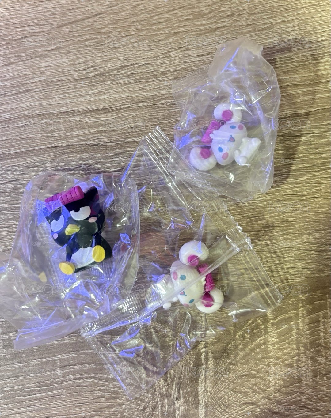 髮捲大耳狗