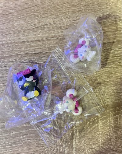 髮捲大耳狗