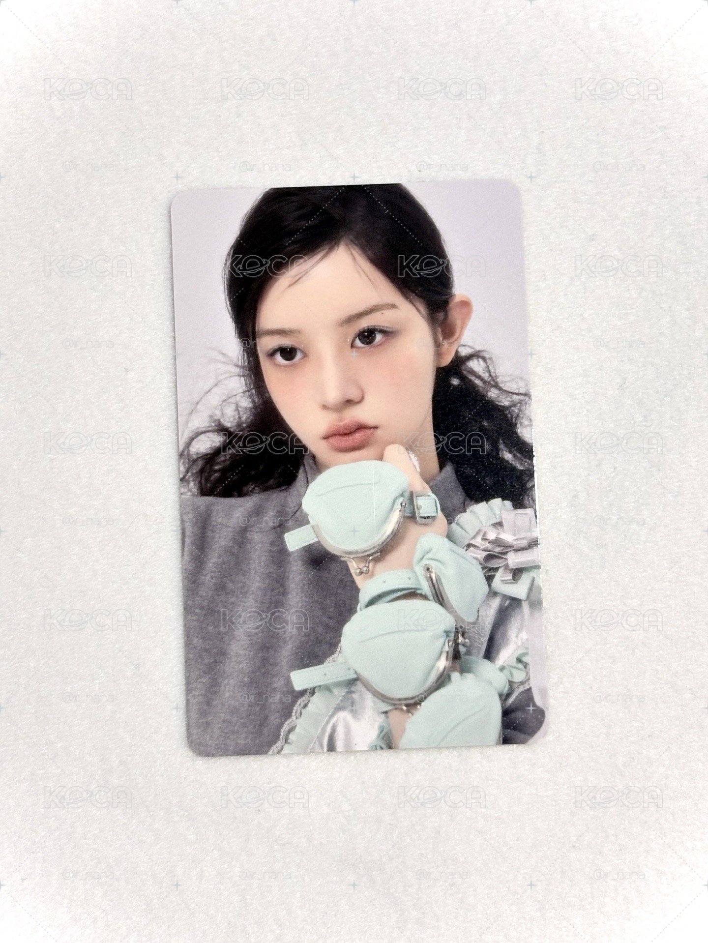 Minju 塔店預售🍋‍🟩現貨