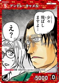 TCG D04 卡牌遊戲 