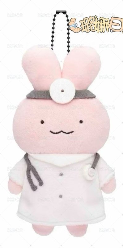 兔子醫生