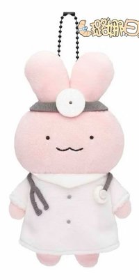 兔子醫生