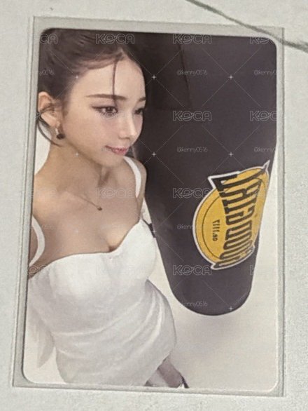 三巡隨機卡柚