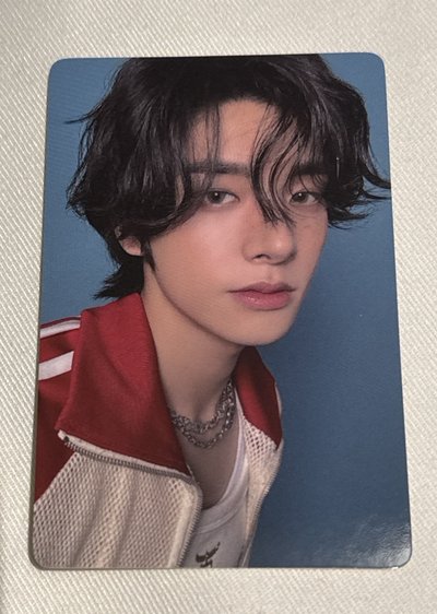 JAKE yzy視簽1.0 
