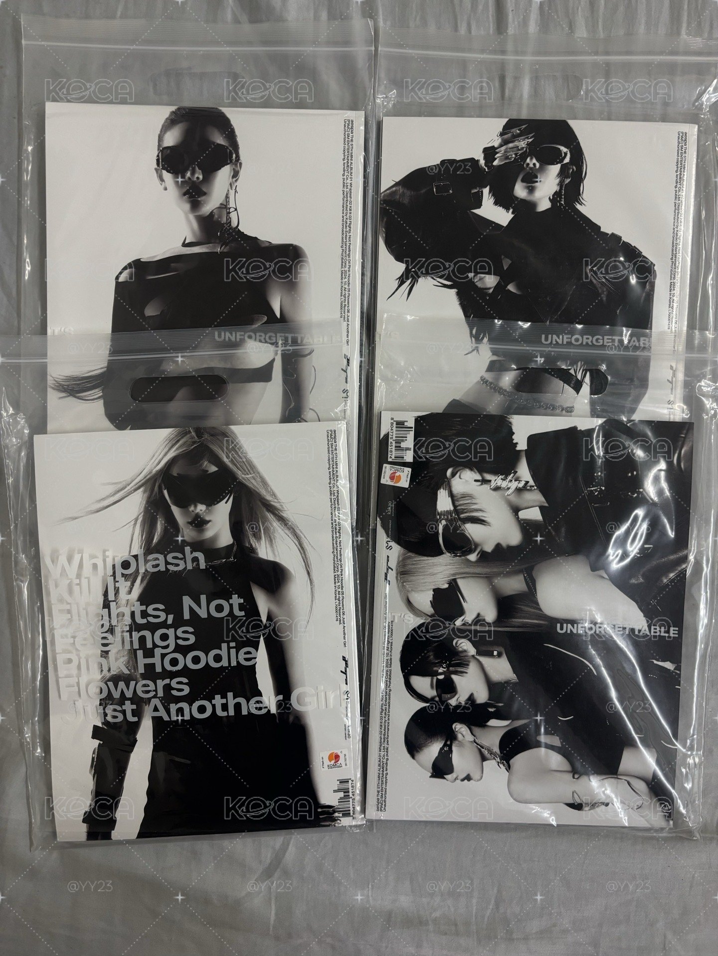 Whiplash BEAT Ver. 吉冬寧團封空專