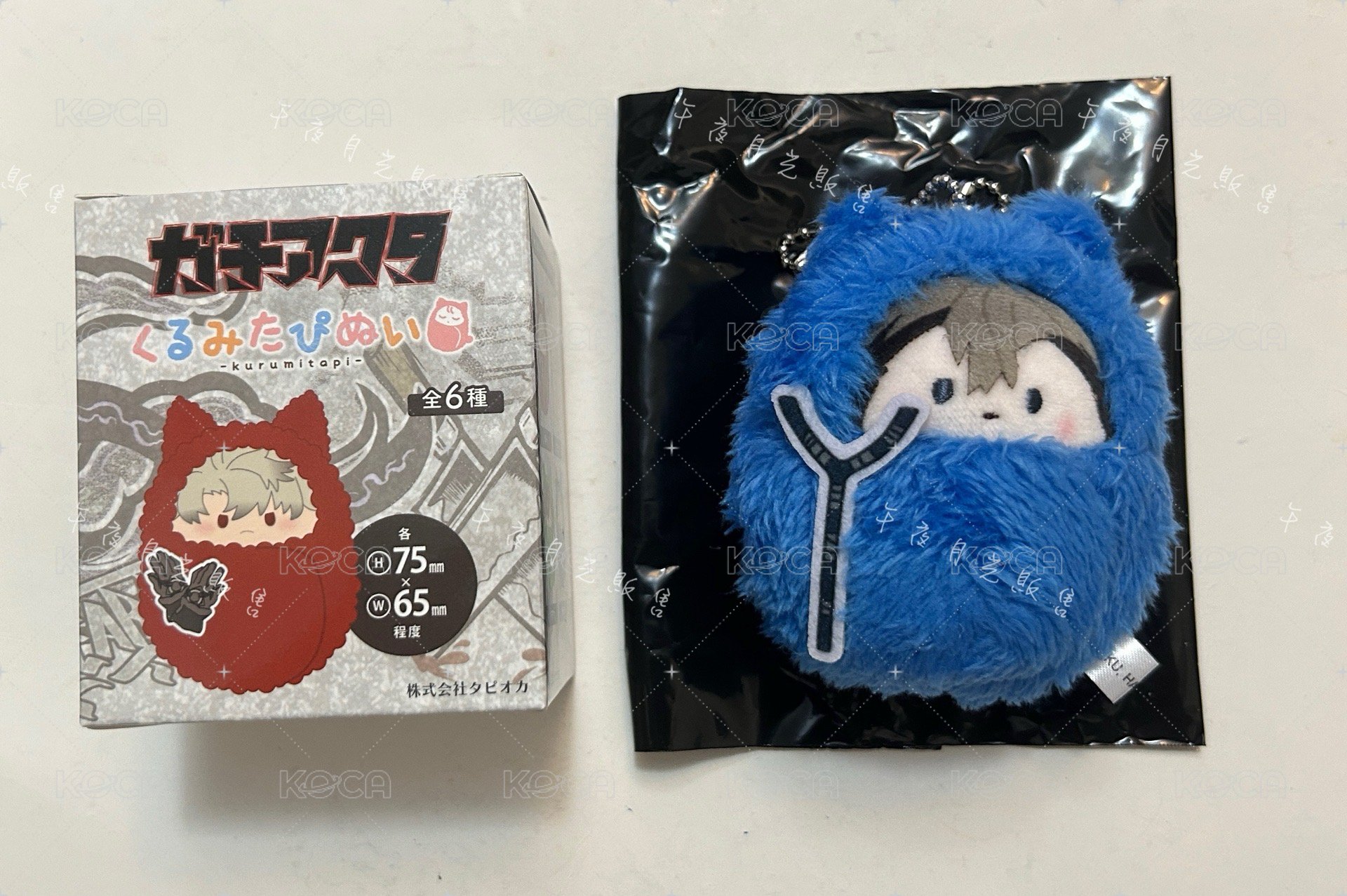 贊卡［需綁，不單售］