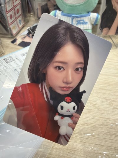 酷洛米茶仁🐼
