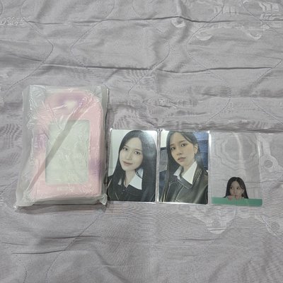 TWICE MINA 五巡 小卡冊