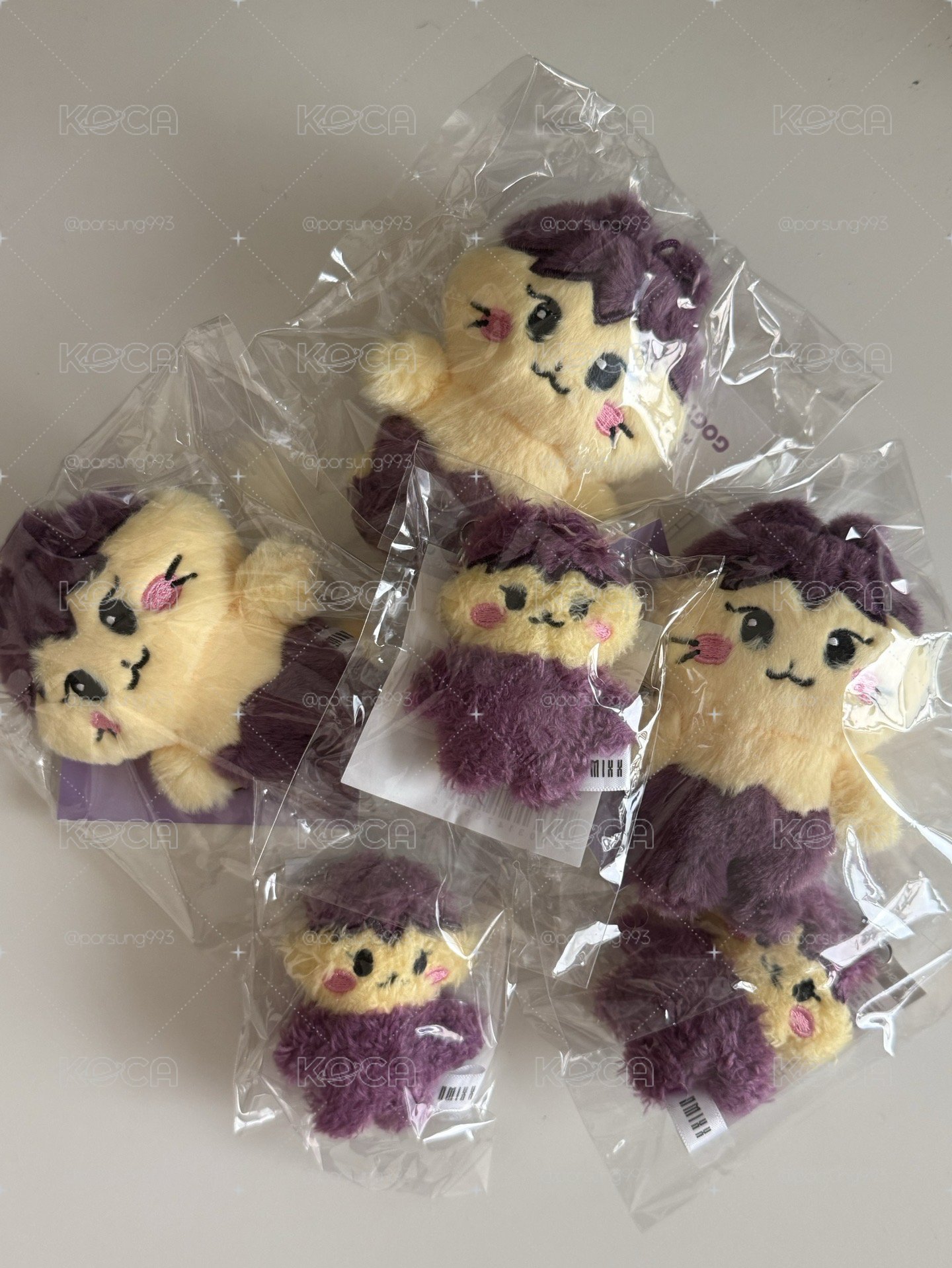 全新現貨 FM圭娃 地瓜貓蕃薯貓
