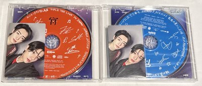 ENHYPEN 宵 味之素 長居限定盤
