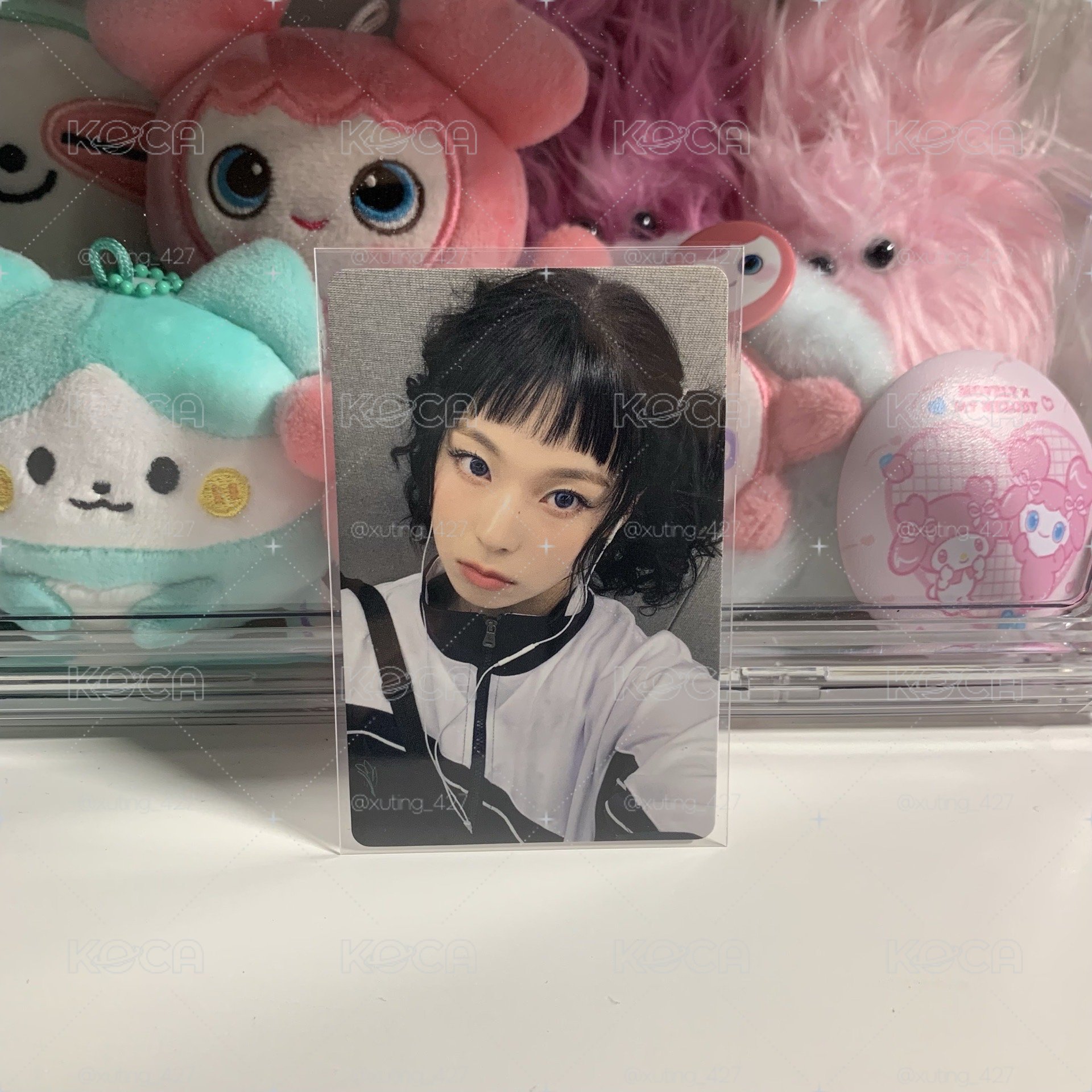 🍀開學能量中背圭（多帶50）