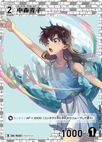 TCG D06 卡牌遊戲 