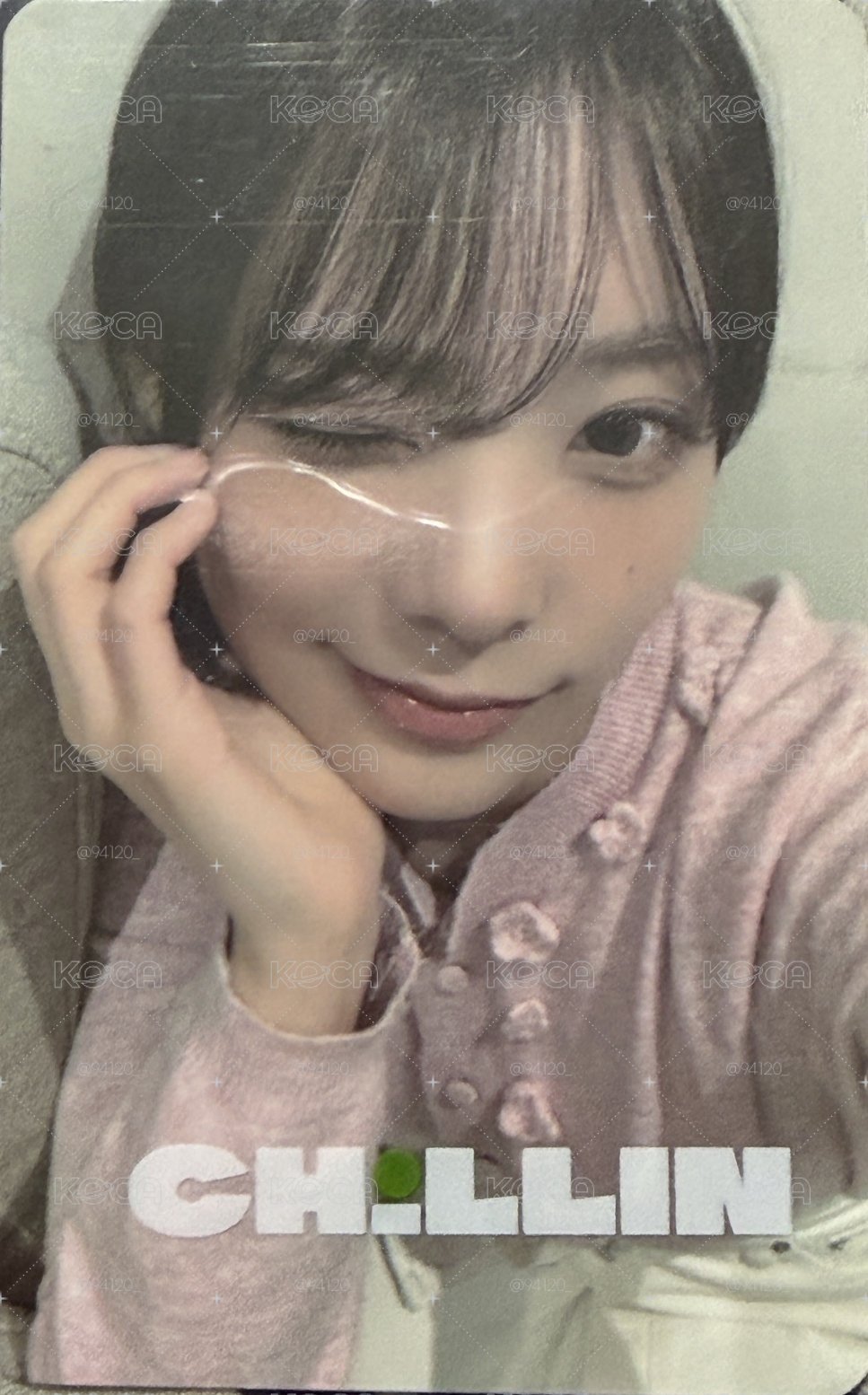 wink燕