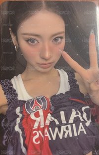 BURNING UP 隨機卡 B ver.