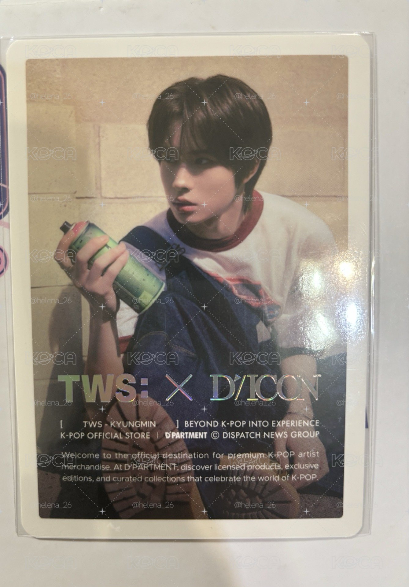 dicon快閃卡包