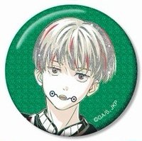 Ani-Art animate 第5彈 徽章 