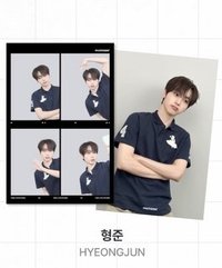 拍貼二隨一/HYEONGJUN